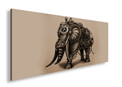 Hauptbild Sepia Panorama