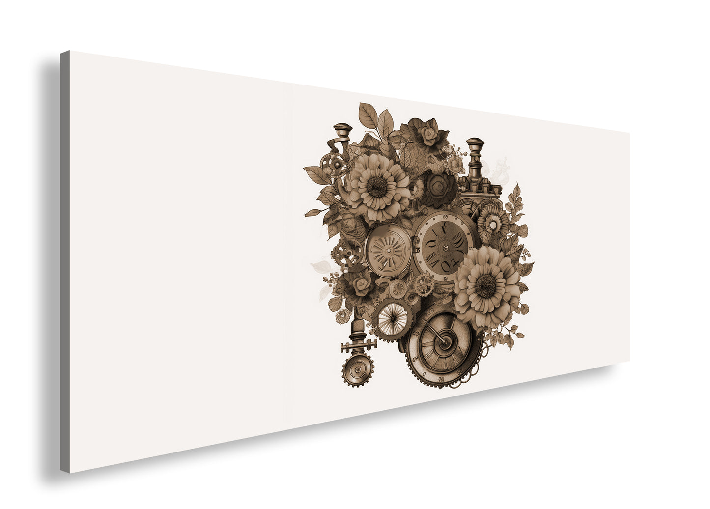 Hauptbild Sepia Panorama