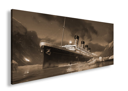 Hauptbild Sepia Panorama