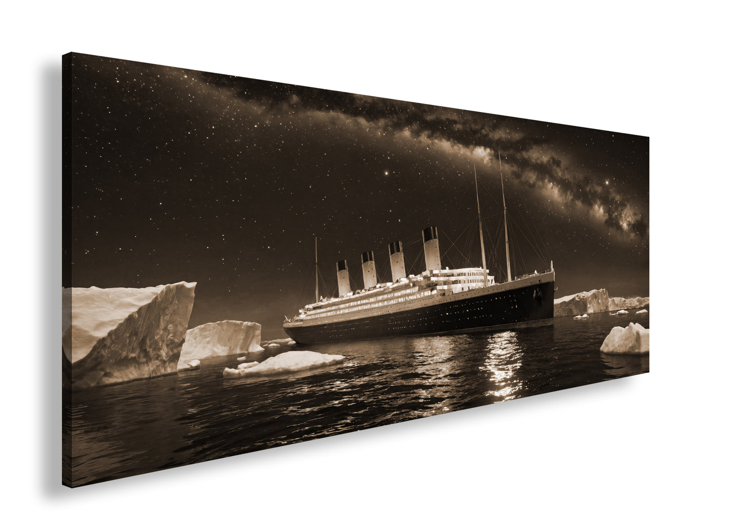 Hauptbild Sepia Panorama