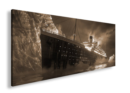 Hauptbild Sepia Panorama