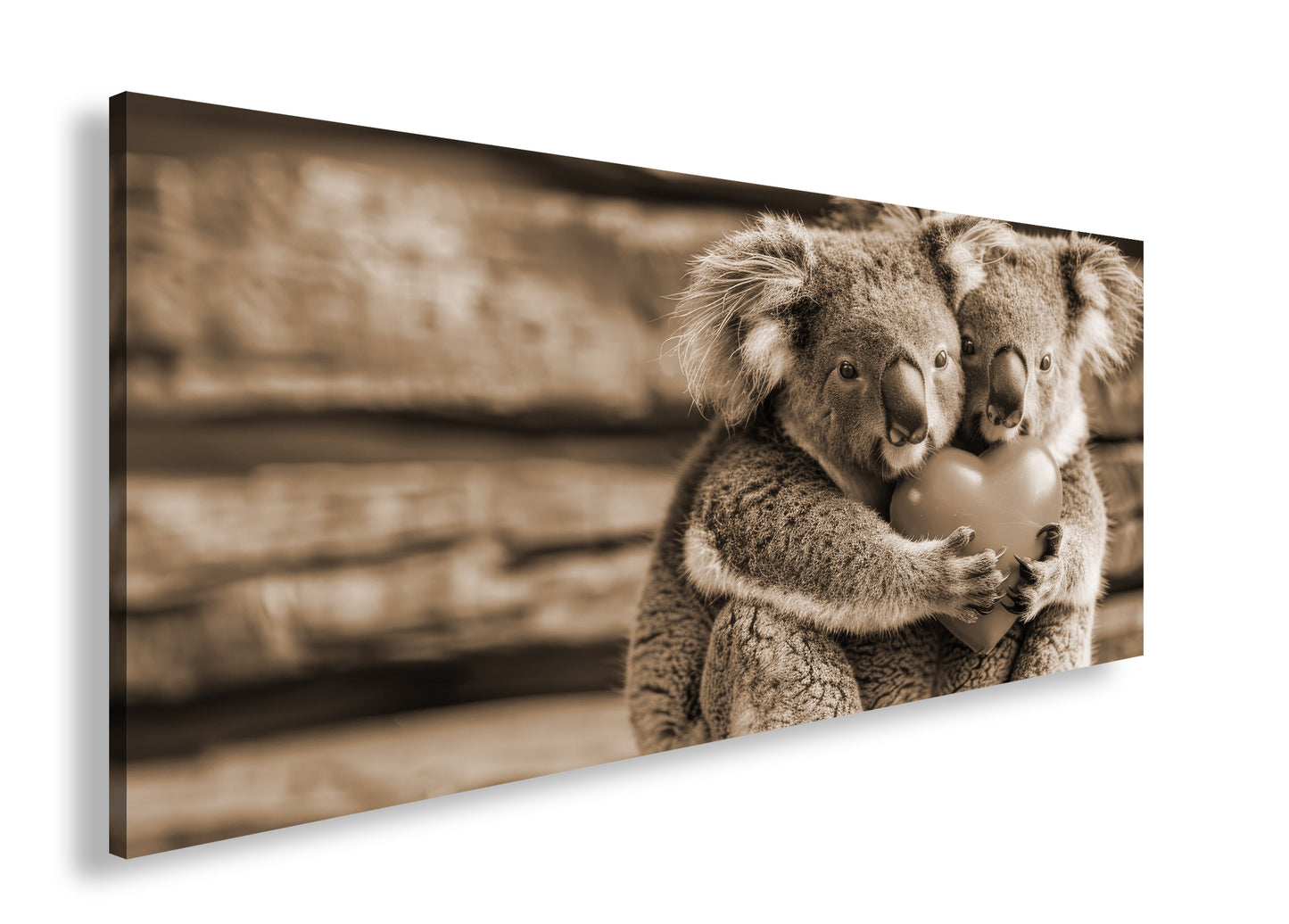 Hauptbild Sepia Panorama