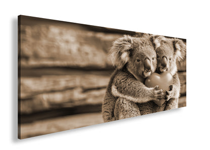 Hauptbild Sepia Panorama