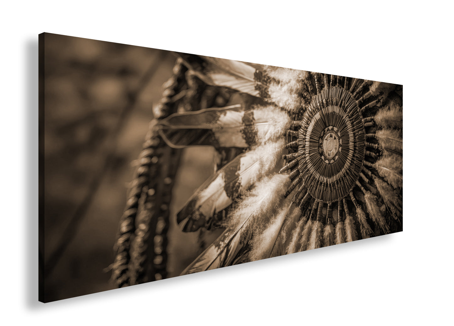 Hauptbild Sepia Panorama