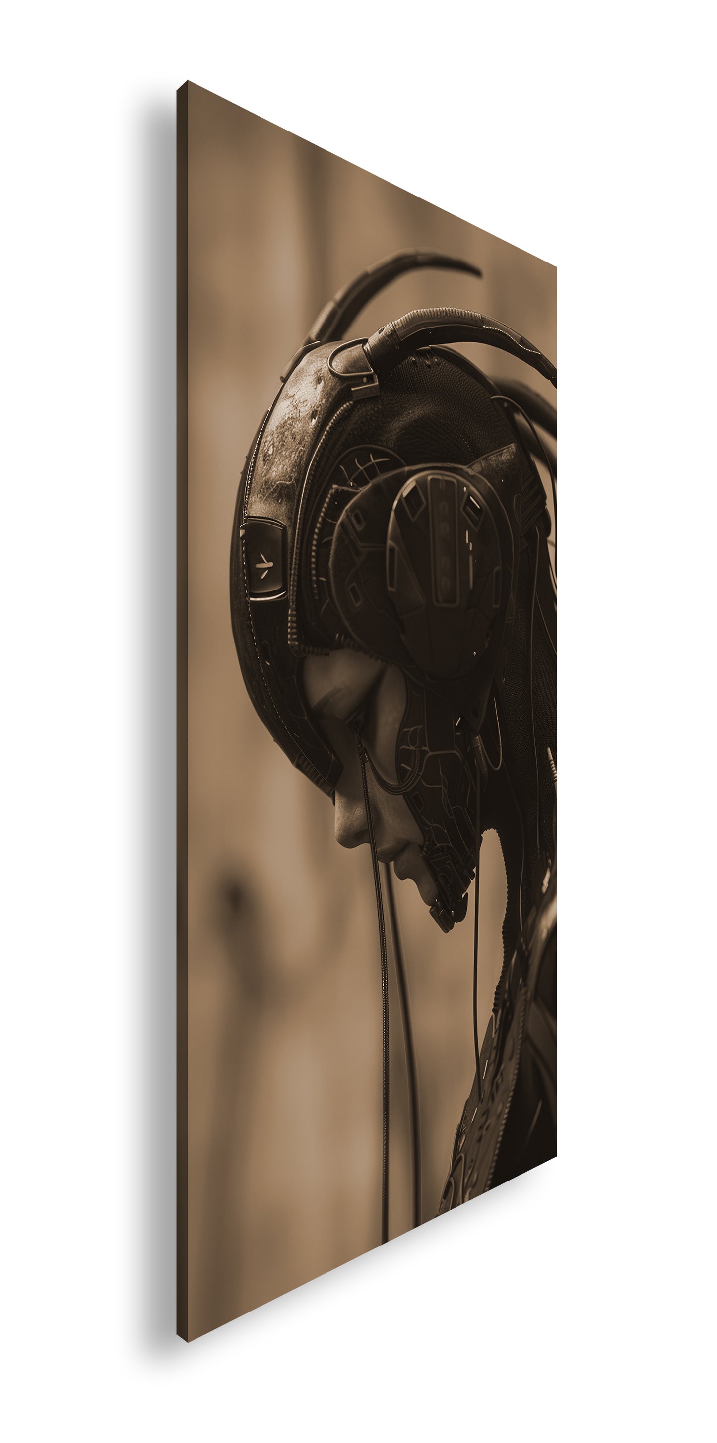 Hauptbild Sepia Panorama