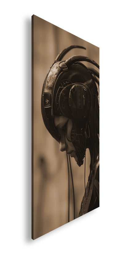 Hauptbild Sepia Panorama