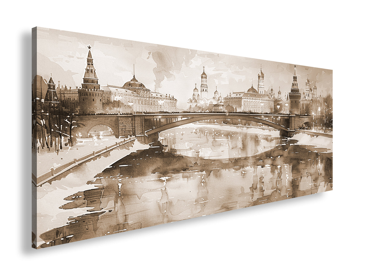 Hauptbild Sepia Panorama