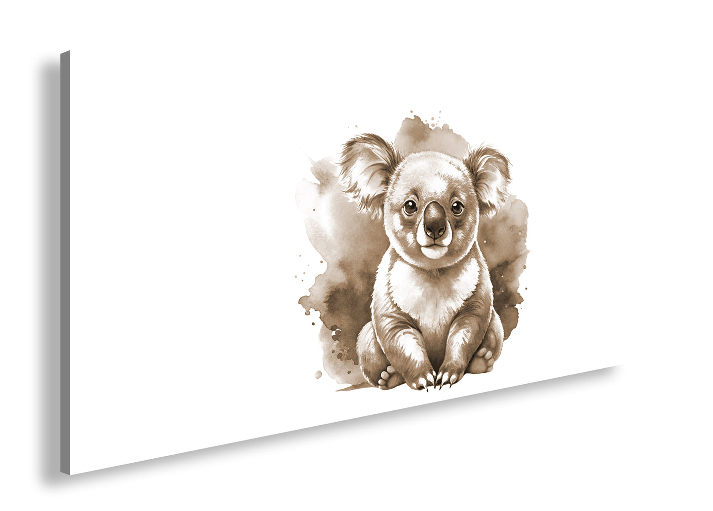 Hauptbild Sepia Panorama