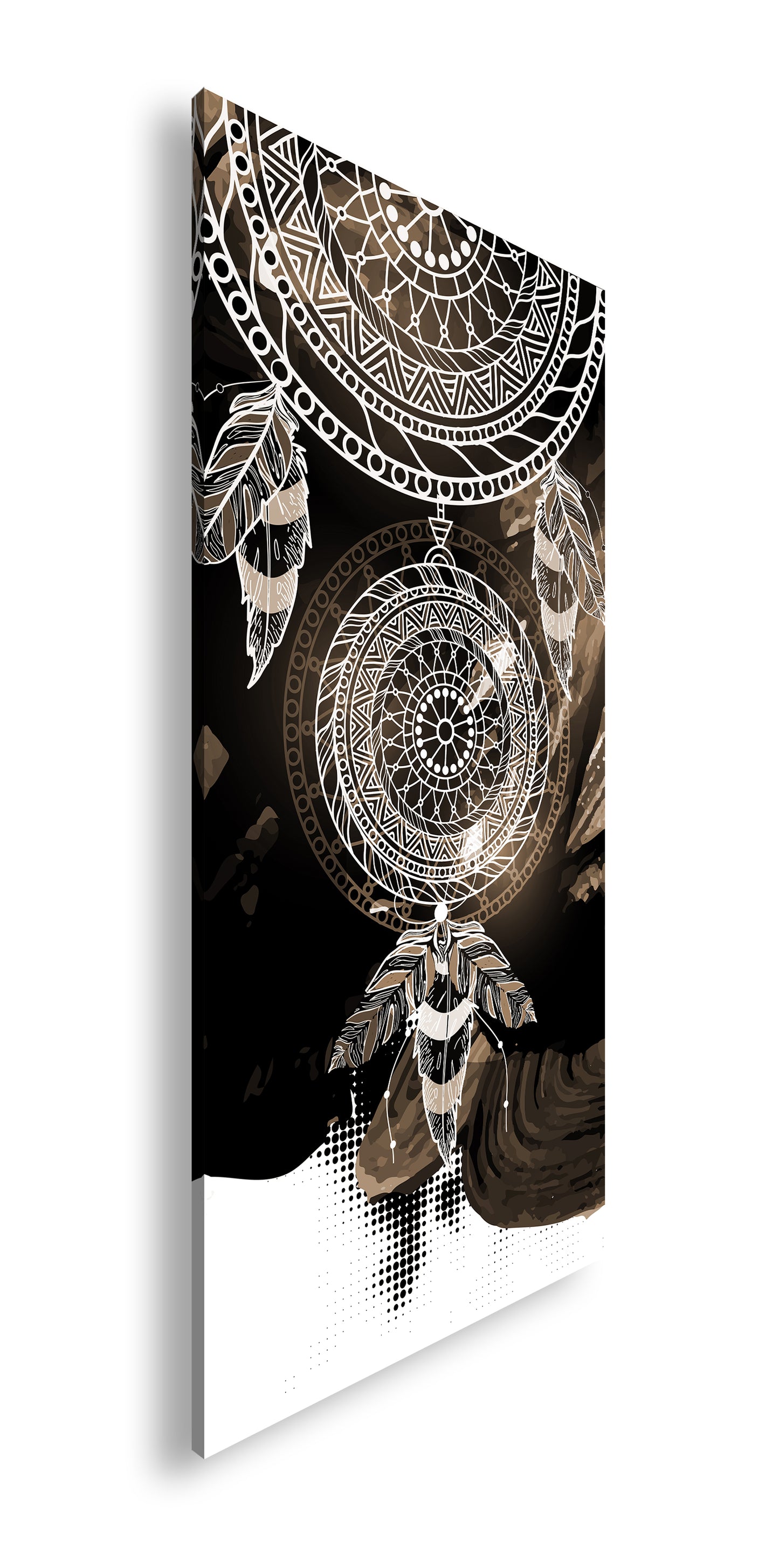 Hauptbild Sepia Panorama