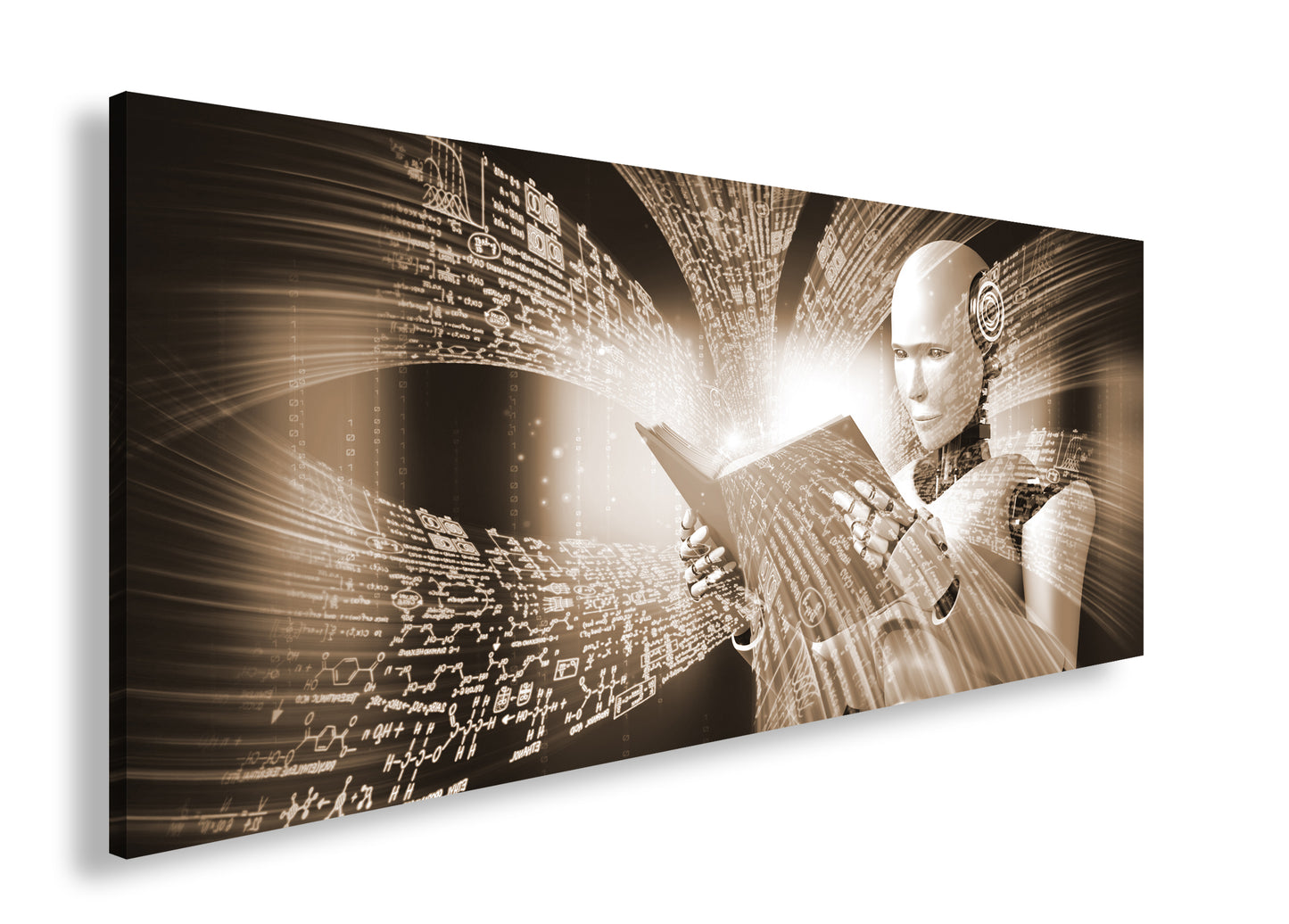 Hauptbild Sepia Panorama