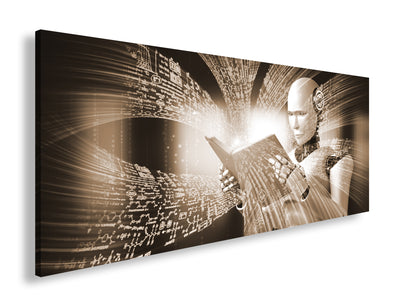 Hauptbild Sepia Panorama