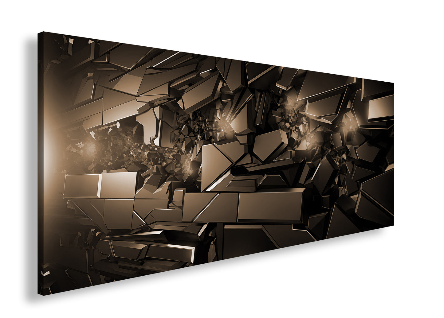 Hauptbild Sepia Panorama