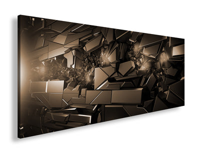 Hauptbild Sepia Panorama