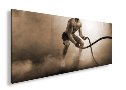 Hauptbild Sepia Panorama