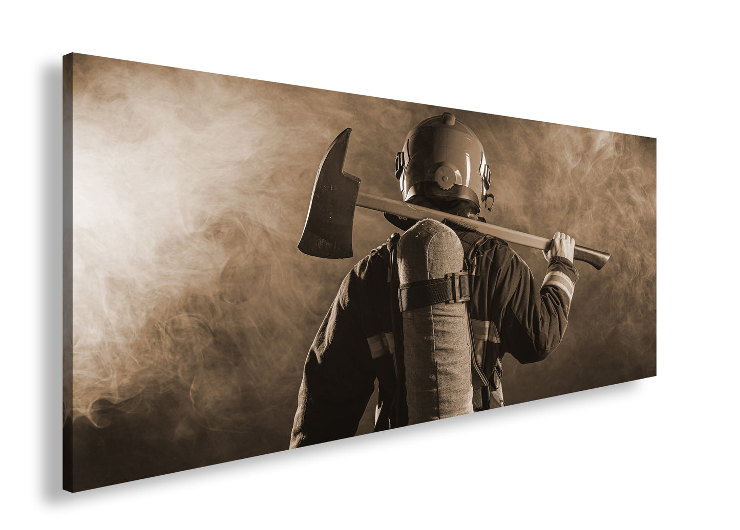 Hauptbild Sepia Panorama