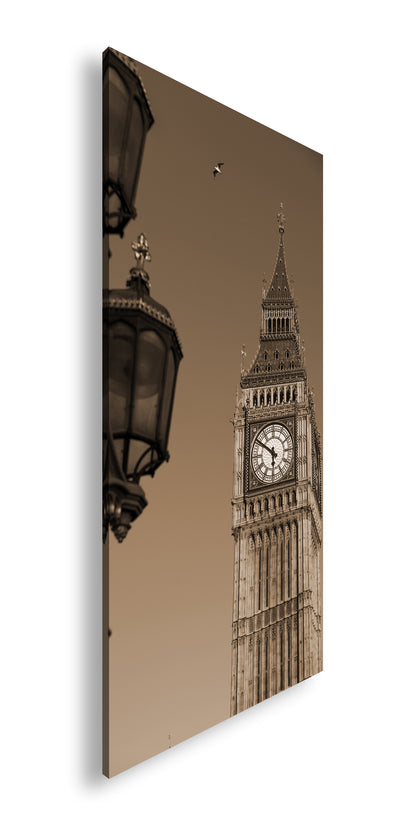 Hauptbild Sepia Panorama