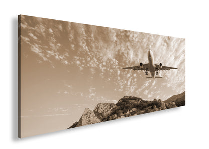 Hauptbild Sepia Panorama