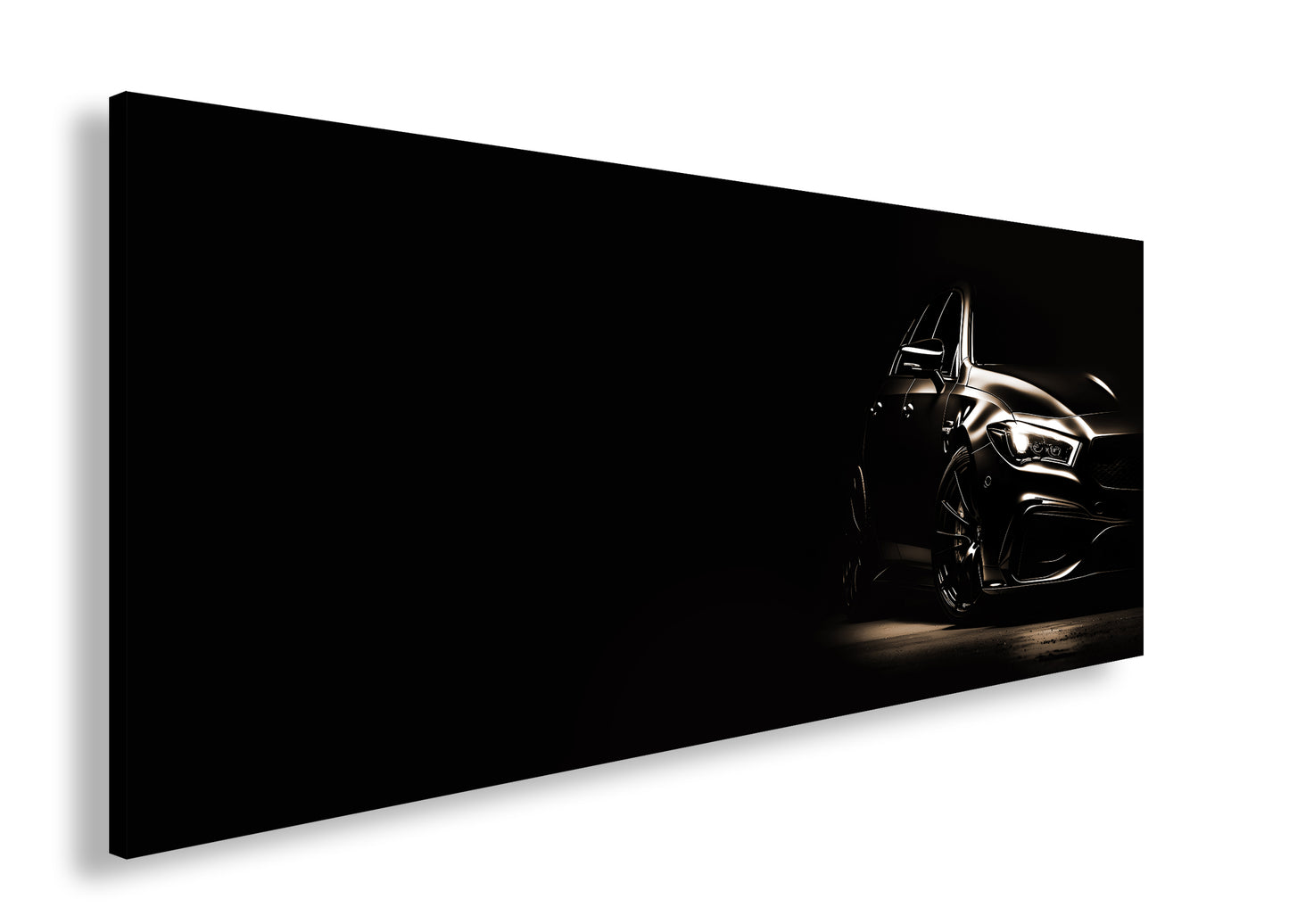 Hauptbild Sepia Panorama