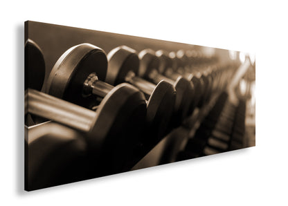 Hauptbild Sepia Panorama