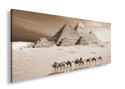 Hauptbild Sepia Panorama