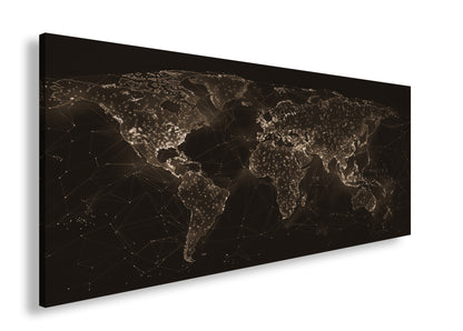 Hauptbild Sepia Panorama