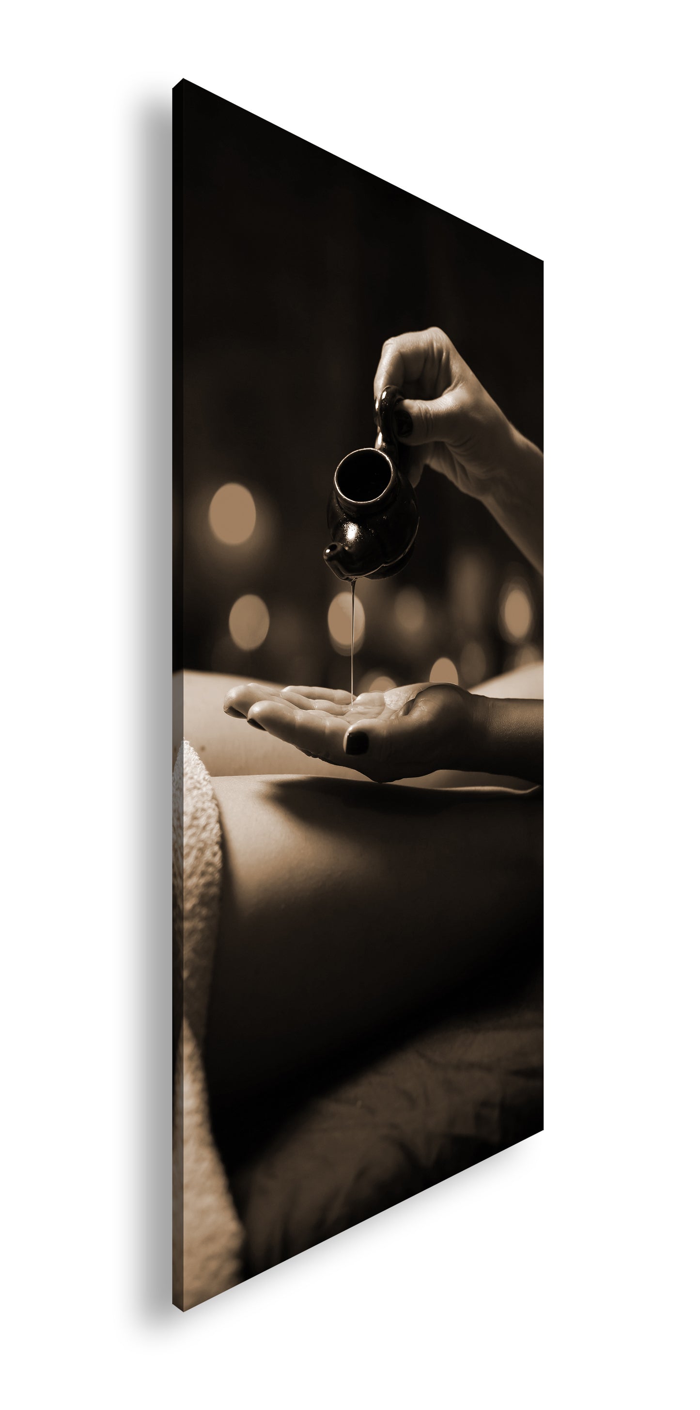 Hauptbild Sepia Panorama