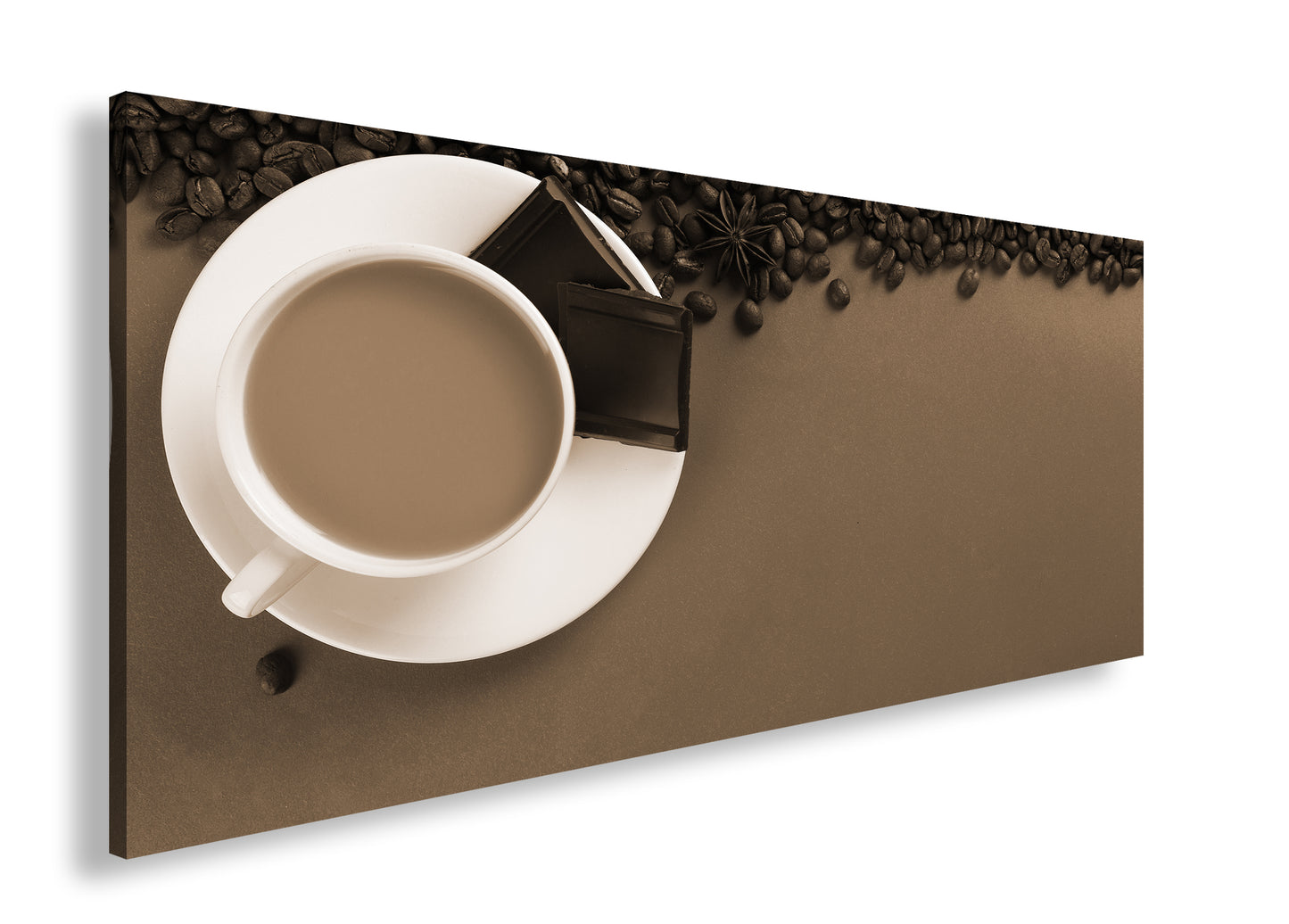 Hauptbild Sepia Panorama