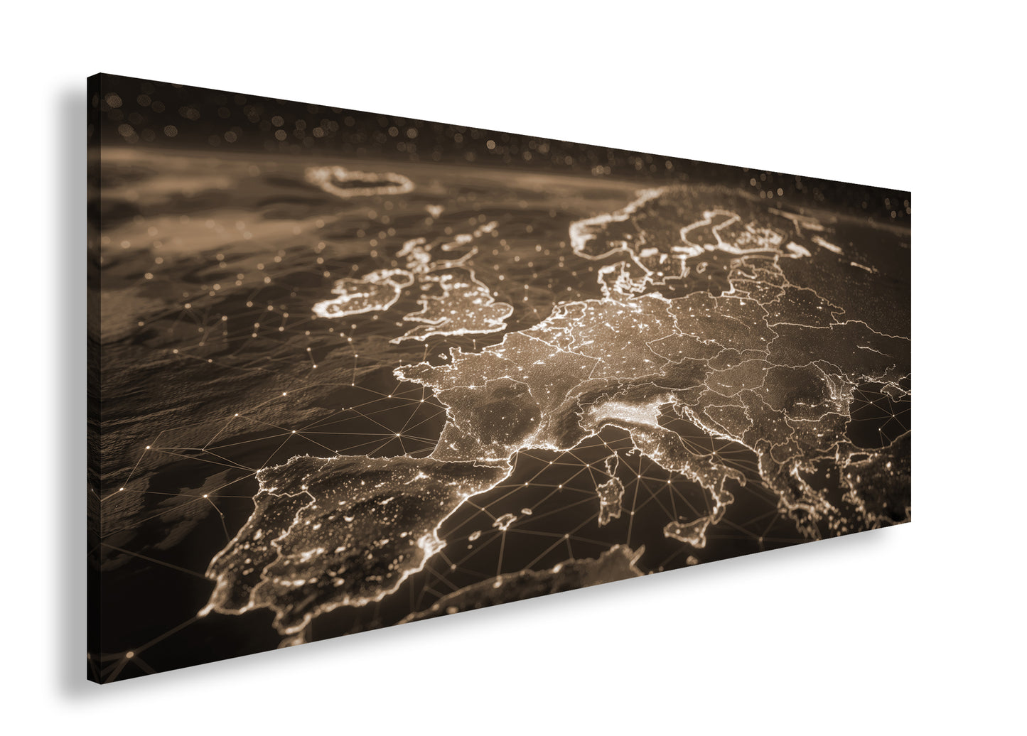 Hauptbild Sepia Panorama