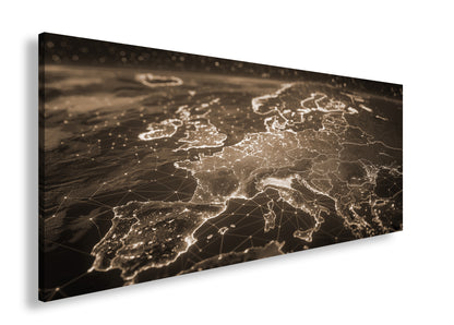 Hauptbild Sepia Panorama