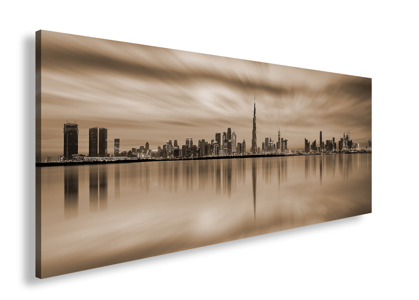 Hauptbild Sepia Panorama