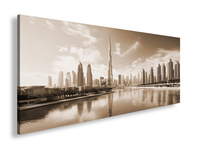 Hauptbild Sepia Panorama