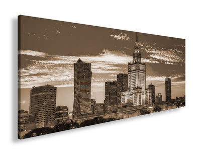 Hauptbild Sepia Panorama