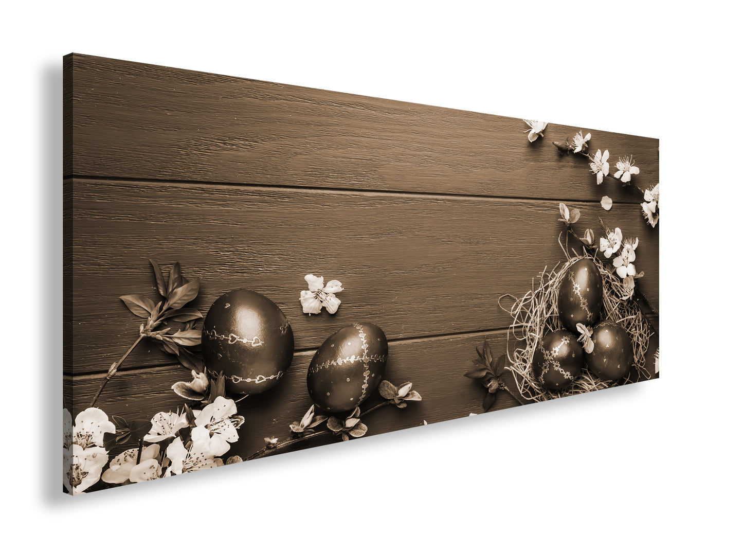 Hauptbild Sepia Panorama