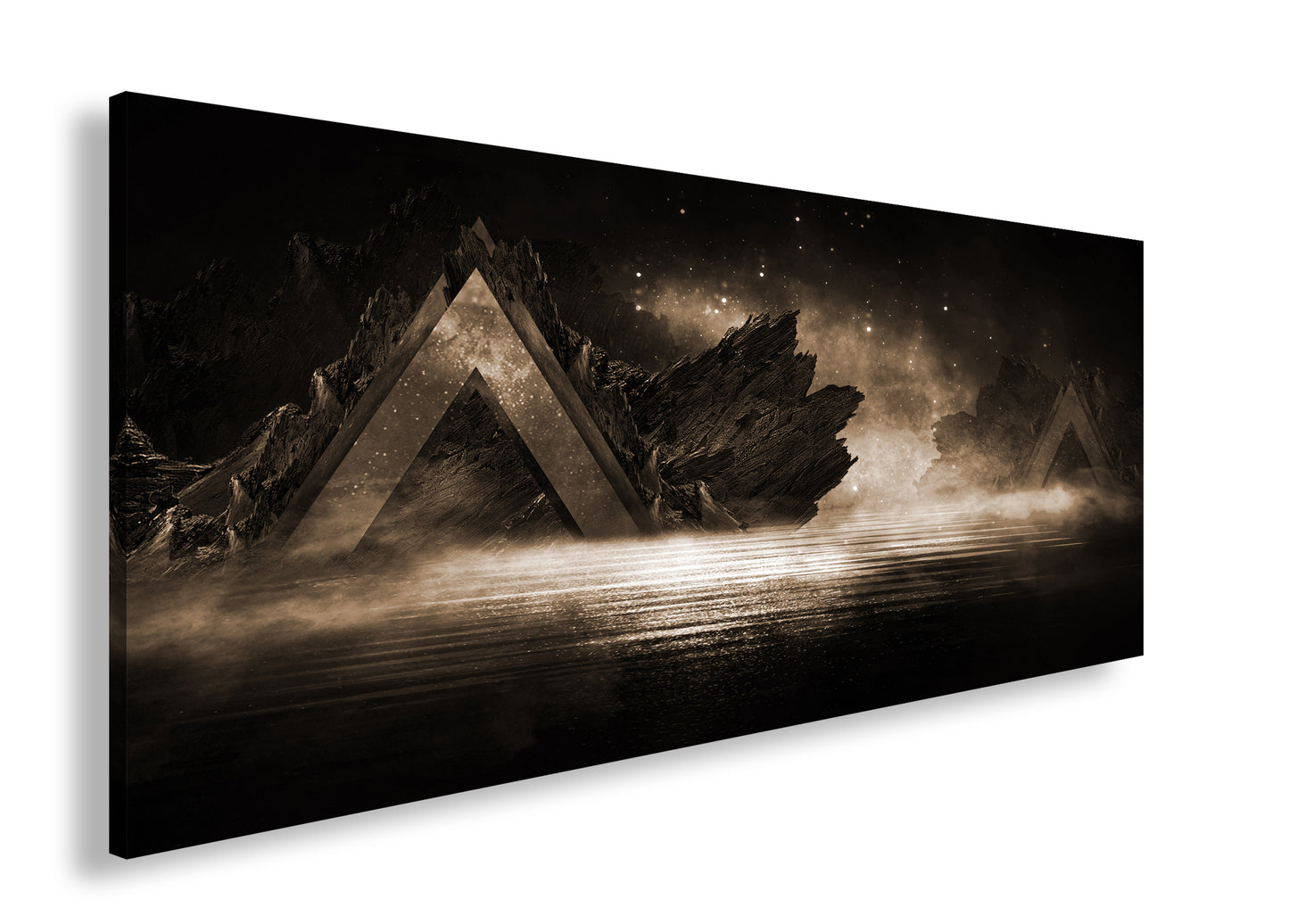 Hauptbild Sepia Panorama