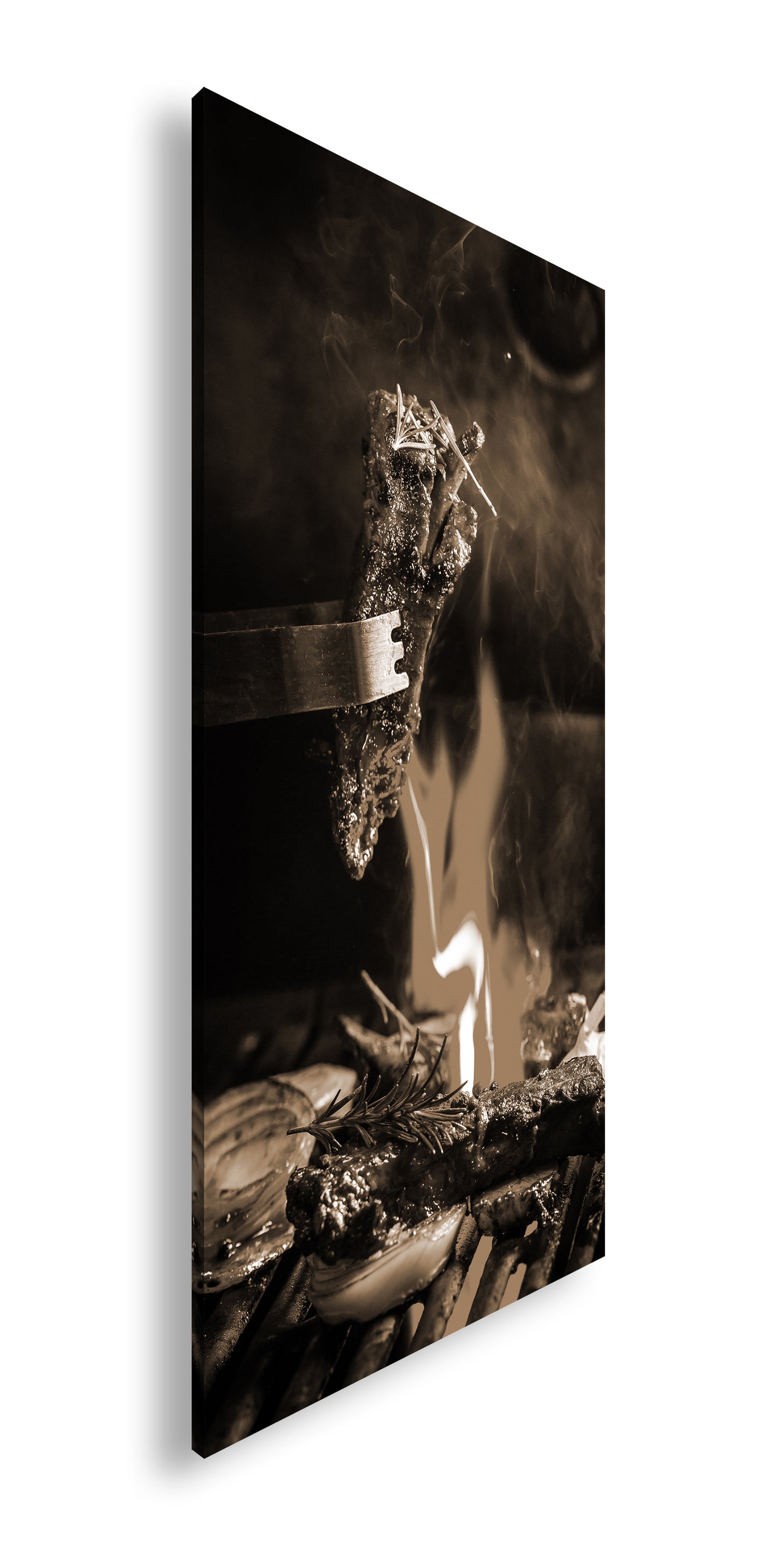 Hauptbild Sepia Panorama