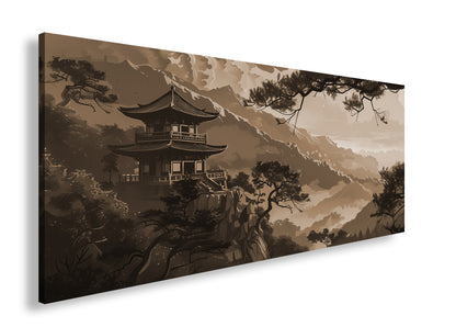 Hauptbild Sepia Panorama