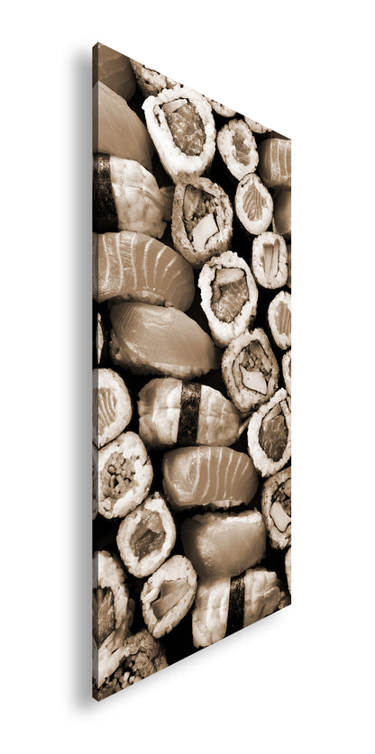 Hauptbild Sepia Panorama