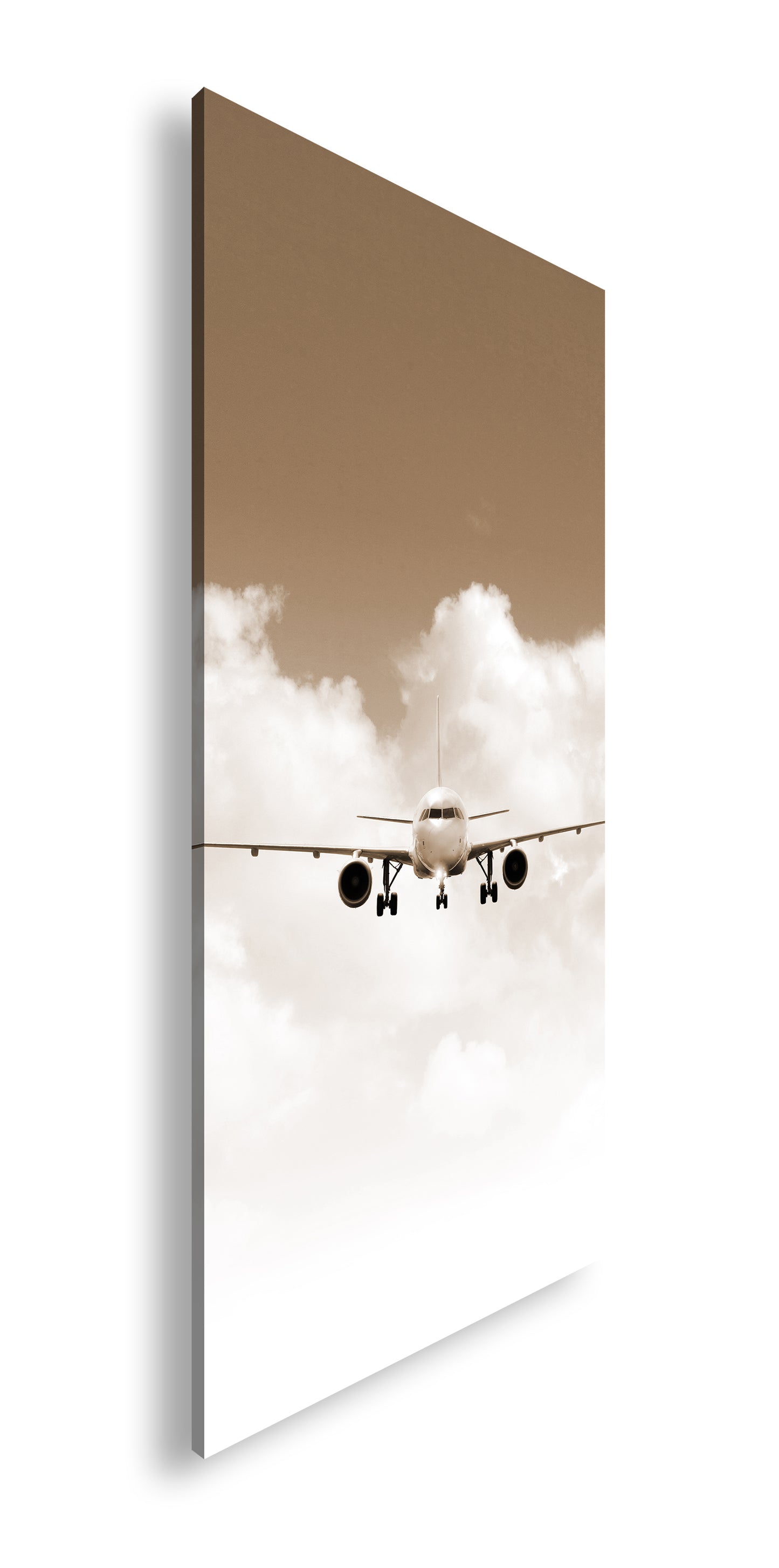 Hauptbild Sepia Panorama