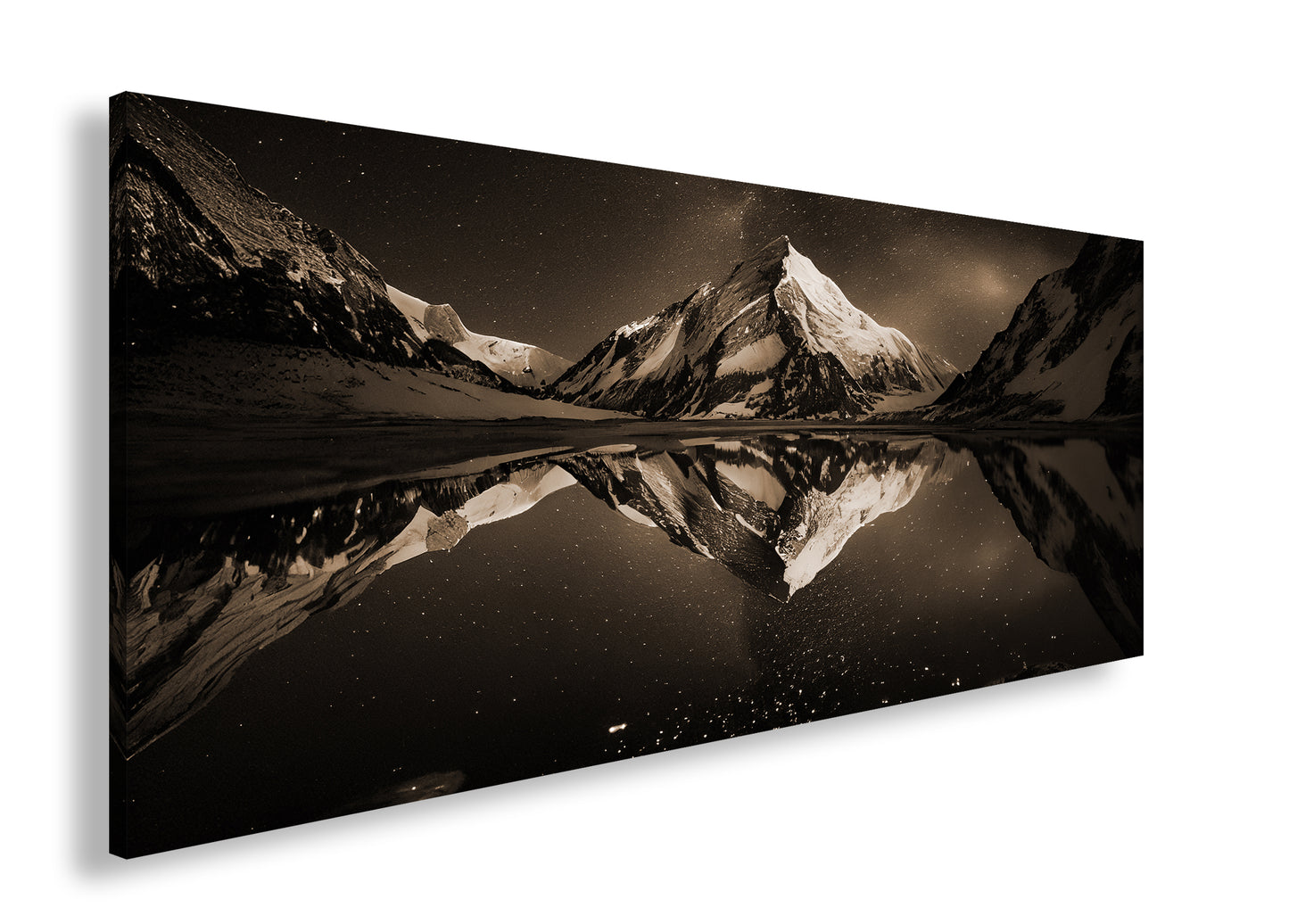 Hauptbild Sepia Panorama