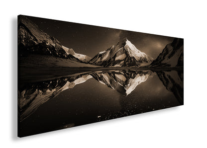 Hauptbild Sepia Panorama