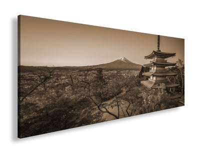 Hauptbild Sepia Panorama