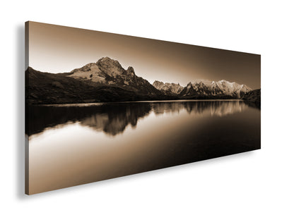 Hauptbild Sepia Panorama