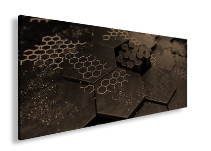 Hauptbild Sepia Panorama