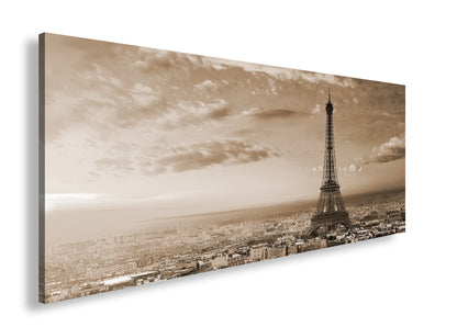 Hauptbild Sepia Panorama