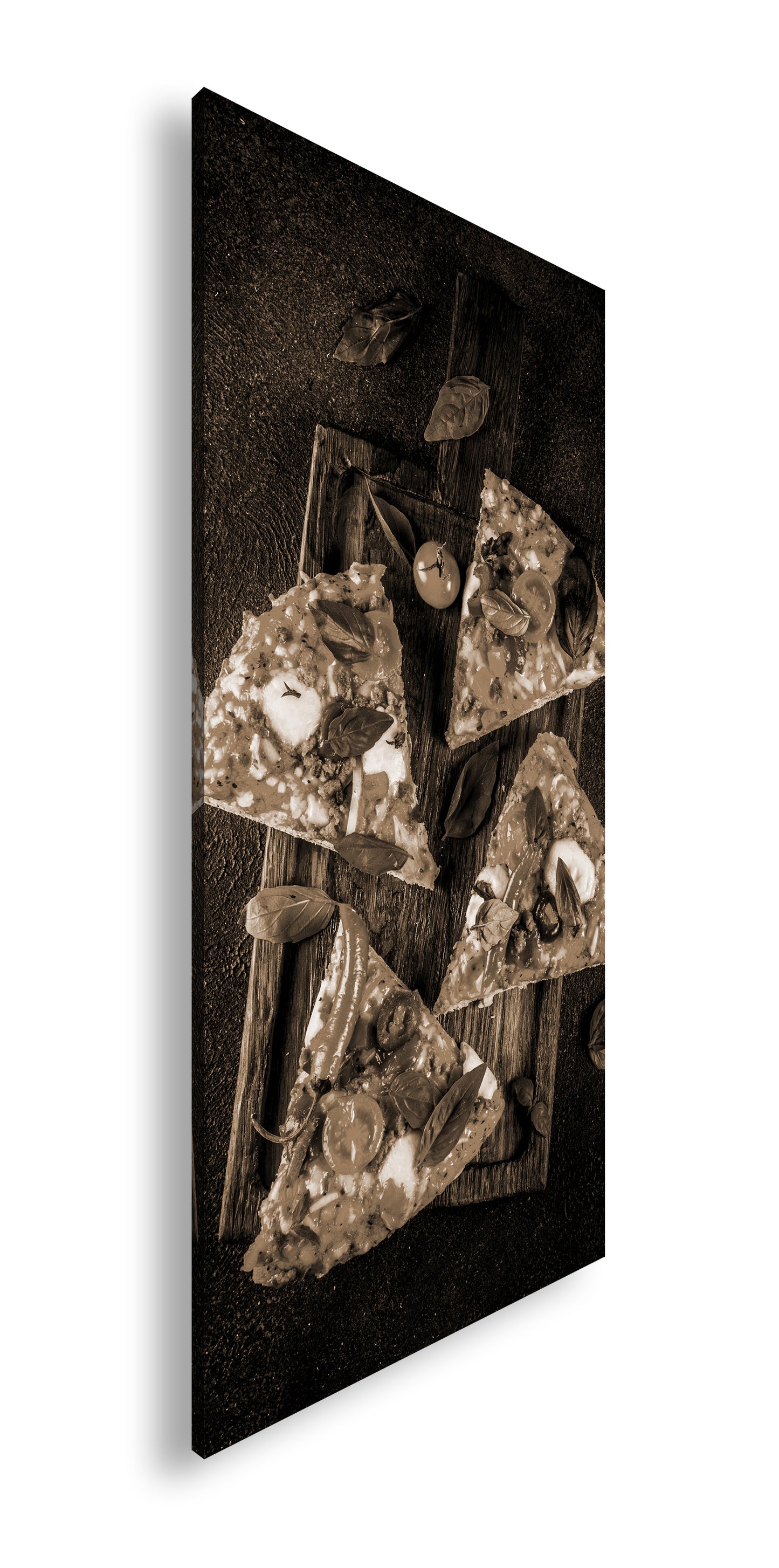 Hauptbild Sepia Panorama