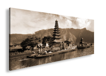 Hauptbild Sepia Panorama