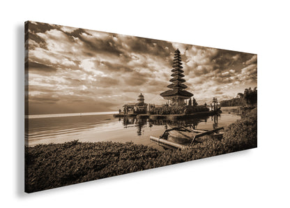 Hauptbild Sepia Panorama