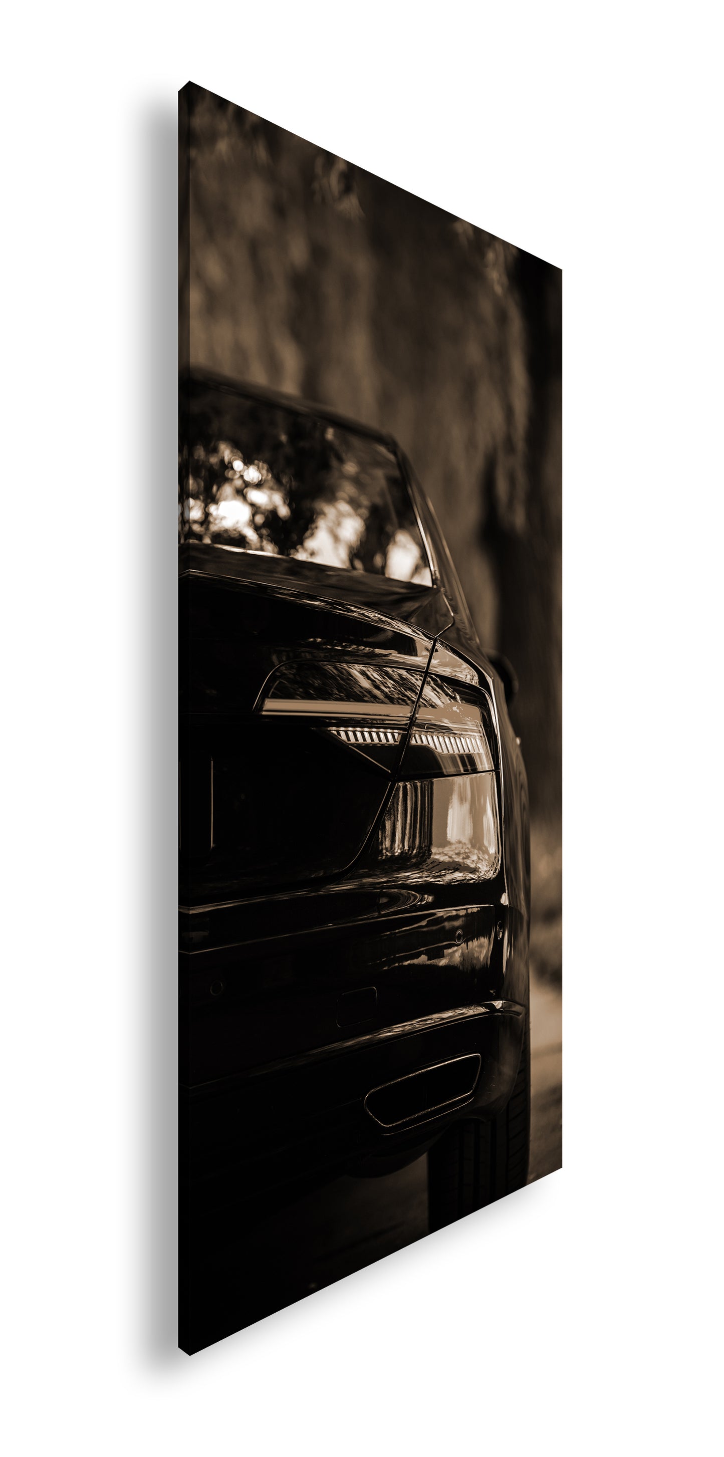 Hauptbild Sepia Panorama