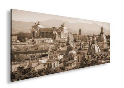 Hauptbild Sepia Panorama