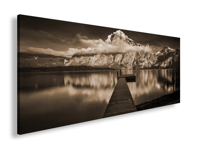 Hauptbild Sepia Panorama